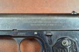 Colt 1902 Military 38ACP - 6 of 14