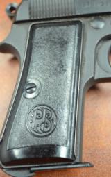 Beretta 1935 - 6 of 10