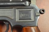 Mauser 1930 Broomhandle - 3 of 19
