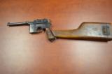 Mauser 1930 Broomhandle - 19 of 19