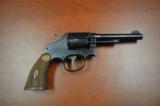 Smith and Wesson 1905 - 2 of 12