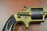 Eagle Arms Company Plant Revolver - 3 of 7