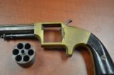 Eagle Arms Company Plant Revolver - 5 of 7