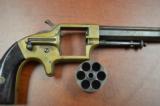 Eagle Arms Company Plant Revolver - 4 of 7