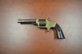 Eagle Arms Company Plant Revolver - 1 of 7