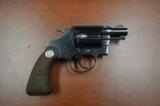 Colt Detective Special 38sp - 2 of 12