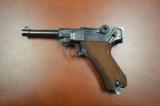 42(Mauser) P08 - 1 of 11