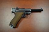 42(Mauser) P08 - 2 of 11