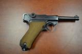 Mauser P08 - 2 of 14