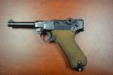 Mauser P08 - 1 of 14