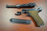 Mauser P08 - 10 of 14
