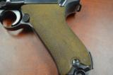 Mauser P08 - 8 of 14