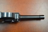 Mauser P08 - 5 of 14