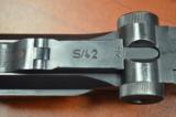 S/42(Mauser) P08- 10 of 11