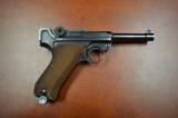 S/42(Mauser) P08- 2 of 11