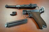 S/42(Mauser) P08- 9 of 11