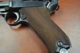 S/42(Mauser) P08- 8 of 11