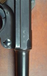 S/42(Mauser) P08- 3 of 11