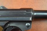 Mauser P08 - 3 of 13
