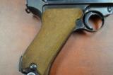 Mauser P08 - 4 of 13