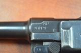Mauser P08 - 9 of 13