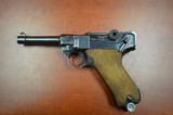 Mauser P08 - 1 of 13