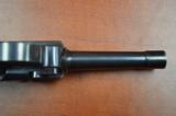 Mauser P08 - 5 of 13