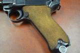 Mauser P08 - 8 of 13