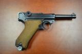 Mauser P08 - 2 of 13
