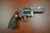 Colt Python - 2 of 11