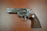 Colt Python - 1 of 11