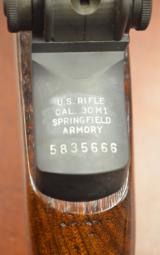 Springfield Armory M1 Garand National Match - 12 of 19