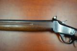 Winchester 1885 Winder Musket - 7 of 12