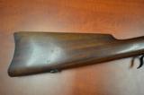 Winchester 1885 Winder Musket - 3 of 12
