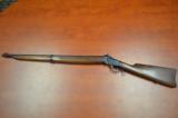 Winchester 1885 Winder Musket - 1 of 12