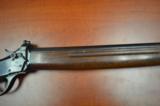 Winchester 1885 Winder Musket - 4 of 12