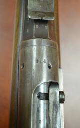 Dutch 1871/88 Beaumont-Vitali - 10 of 15