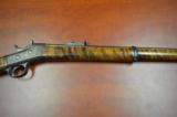 Swedish Remington M1874 Rolling Block - 4 of 14