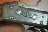 Swedish Remington M1874 Rolling Block - 9 of 14