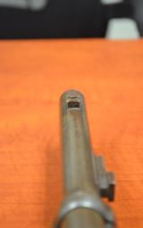 Swedish Remington M1874 Rolling Block - 13 of 14