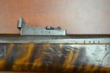 Swedish Remington M1874 Rolling Block - 10 of 14