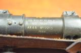 Enfield No4 Mk1T Sniper - 12 of 18