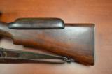 Enfield No4 Mk1T Sniper - 8 of 18