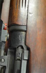 Enfield No4 Mk1T Sniper - 16 of 18