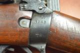 Enfield No4 Mk1T Sniper - 10 of 18