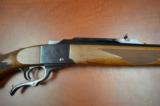 Ruger No 1 Tropical Rifle - 4 of 10