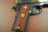 Colt 1911 America Remembers 45ACP - 8 of 11