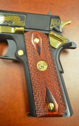 Colt 1911 America Remembers 45ACP - 5 of 11