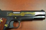 Colt 1911 America Remembers 45ACP - 6 of 11