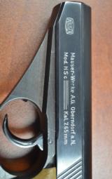 Mauser HSC
- 8 of 11